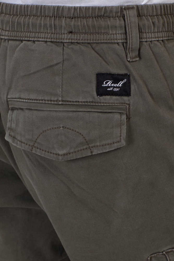 ReellCargohoseReflexEasyCargo1112-005-01-001Olive-XS