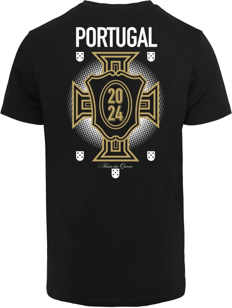 MisterTeeT-ShirtPortugalTrikotTeeMT3340