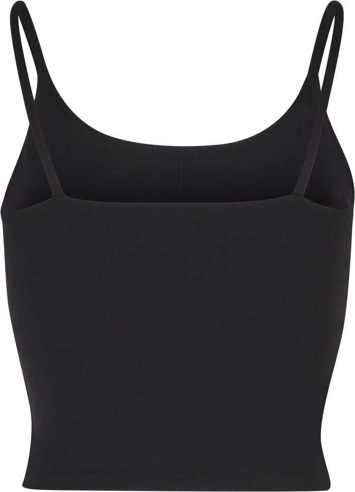 UCYogaDamenSport-BHLadiesSportsTopAdjustableTB7810Black-L