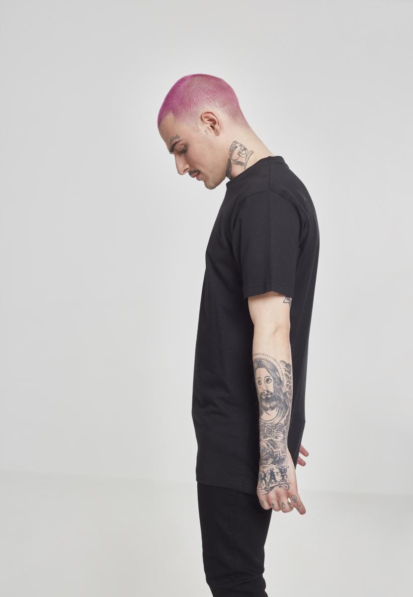 MisterTeeT-ShirtDarkPrayTeeBlack-3XL