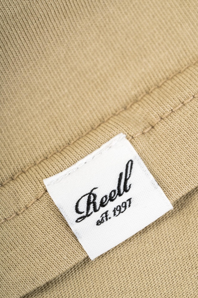 ReellStapleLogoT-Shirt1301-052-15-120Eucalyptus-S