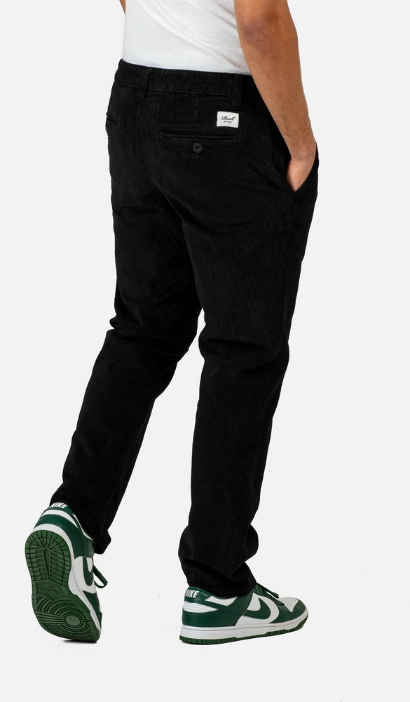 ReellChinohoseRegularFlexChino1110-007