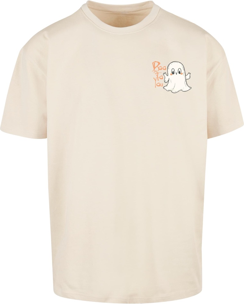 MerchcodeT-ShirtHalloweenBooToYouTeeMP0008986