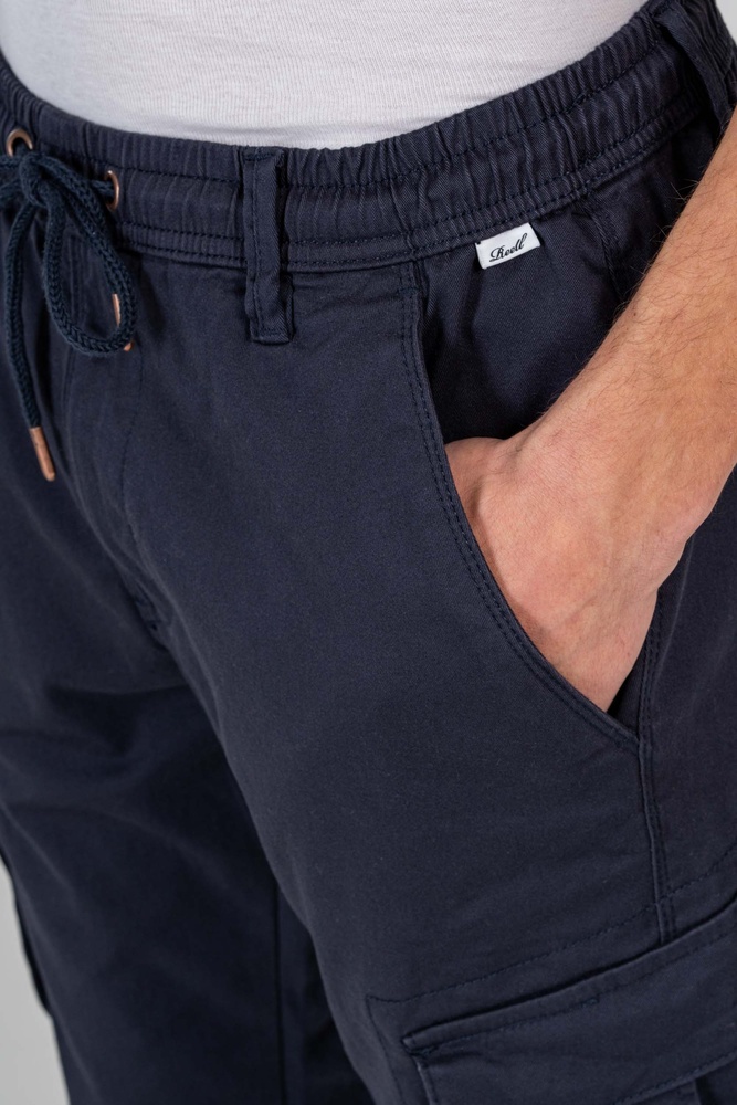 ReellCargohoseReflexRibCargo1121-001-01-001Navy-XS