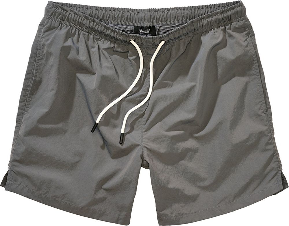 BranditSwimshortBasic2030Anthracite-S