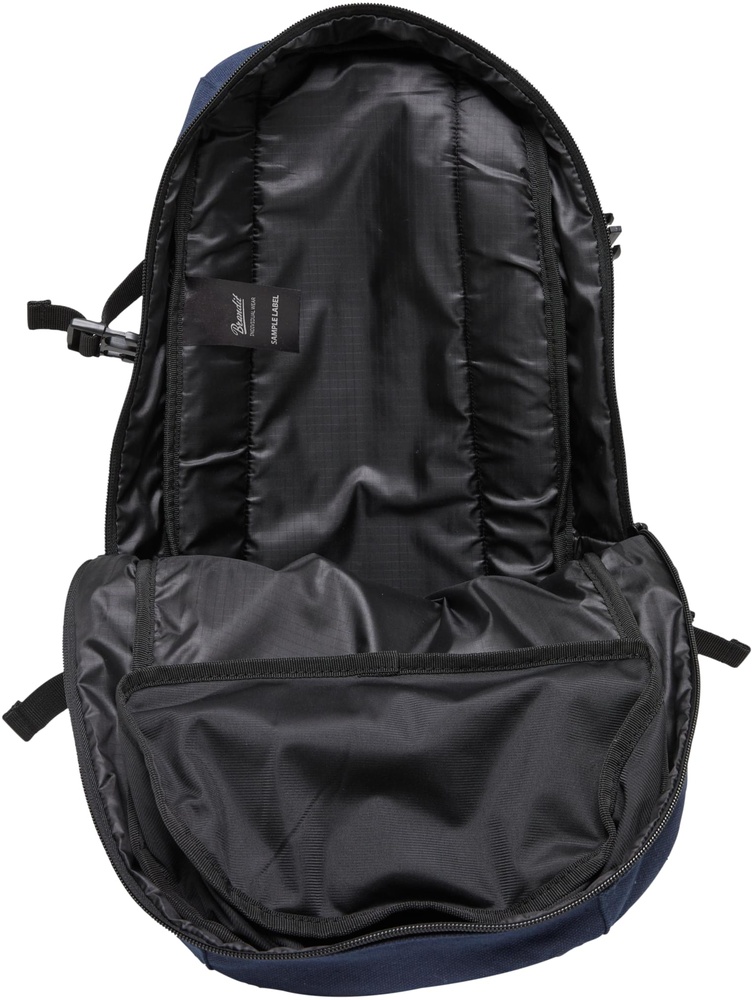 BranditForvertCanvasLouisBackpack8653Navy