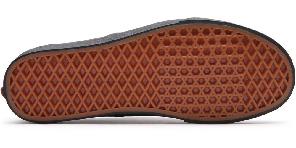 VansUnisexLifestyleClassicFTWSneakerUaAuthenticBlackBlack