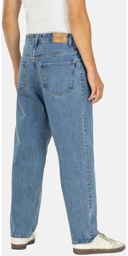 ReellJeanshoseOrganicSolid1123-003