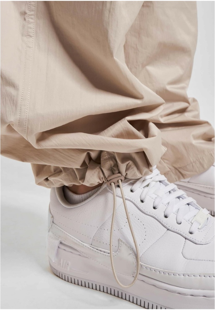 DEFDamenWideCargopantsDFLCP048Sand-L