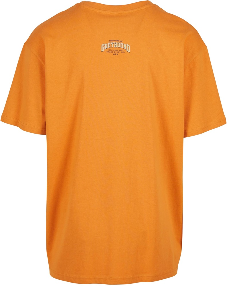 MTUpscaleT-ShirtGreyhoundRacingOversizeTeeMT3468Forgottenorange-3XL