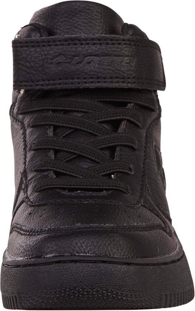 LottoKinderSneakerPaliotMidOcK2600260KBlack-25