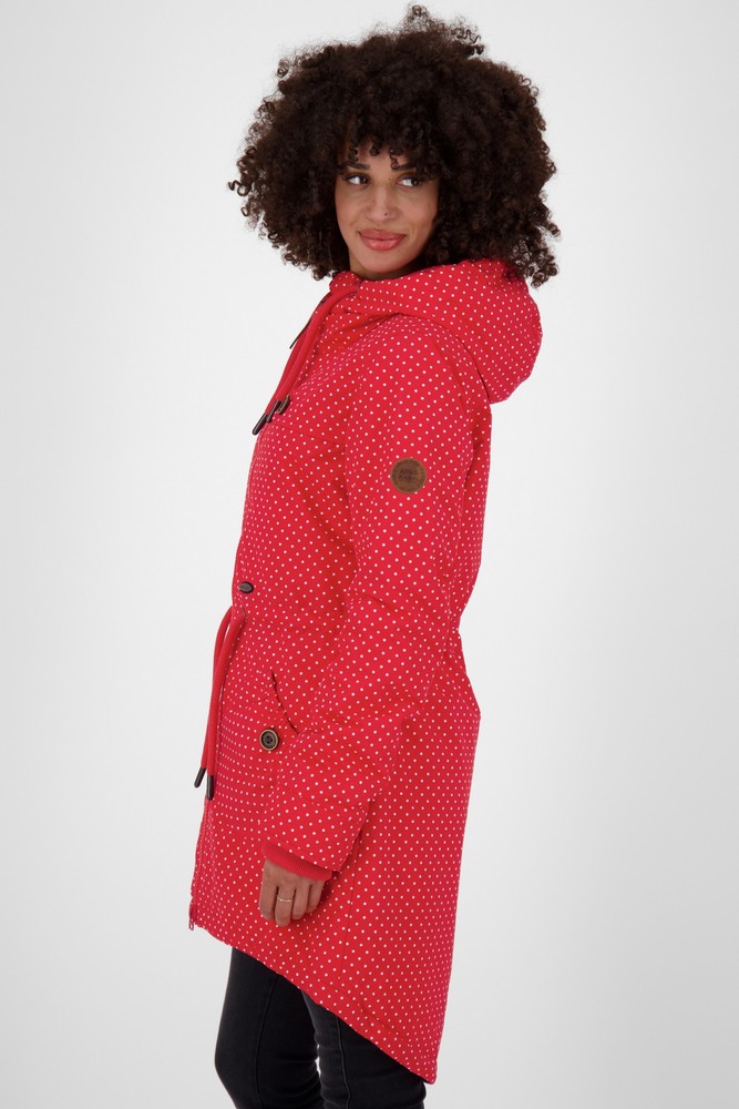 AlifeKickinDamenJackeWinterlangKarlottiAKA11112-9999