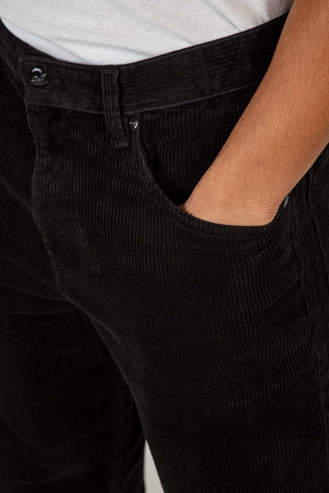 ReellJeanshoseSolid1123-002-01-001BlackCord-W24-L28