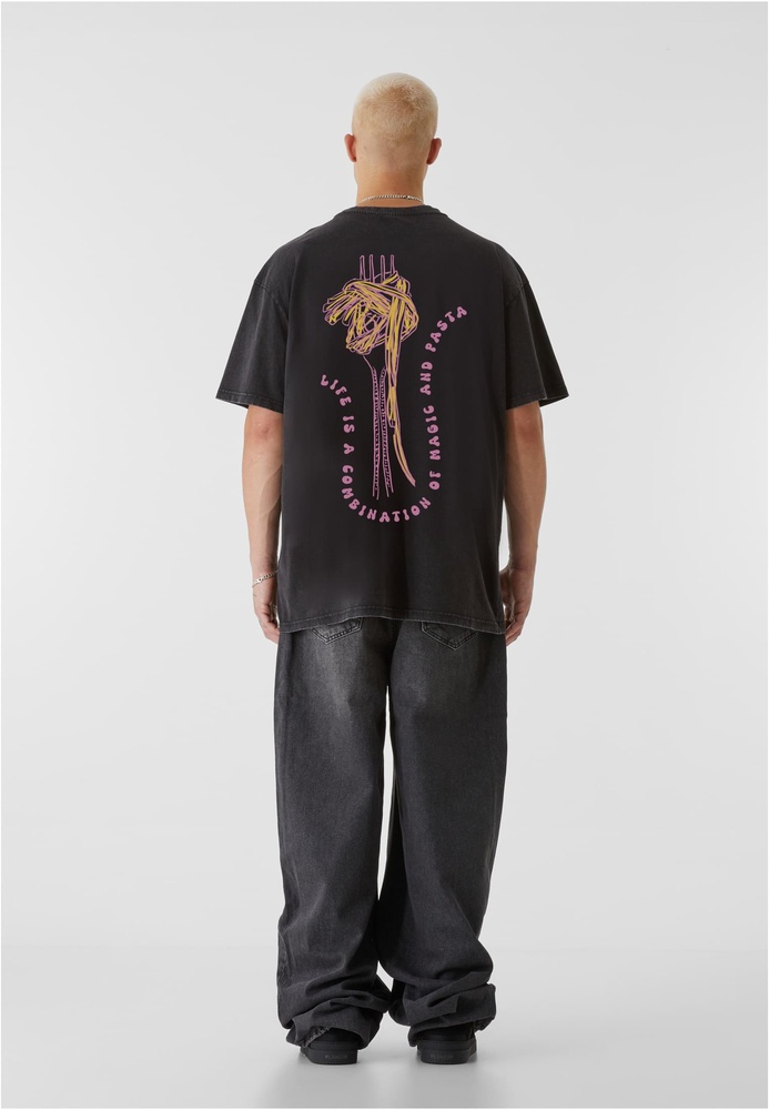 LostYouthT-ShirtAcidTeePastaDayLY441