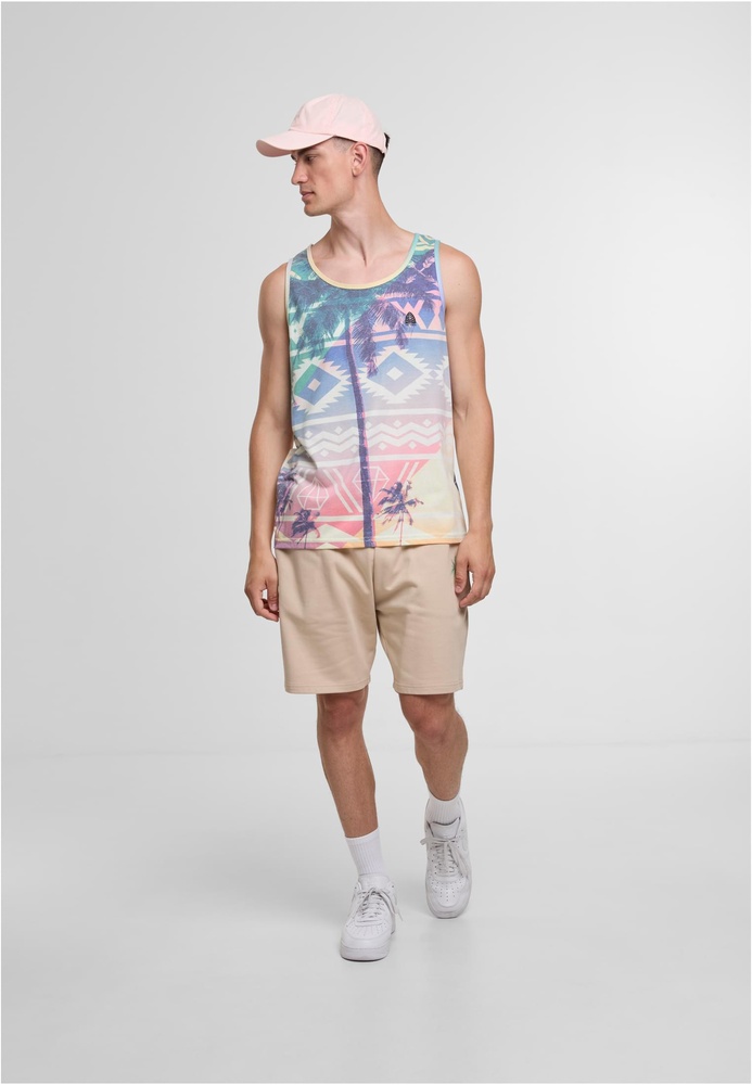 JustRhyseWilliamTankTopsJRTT251COL