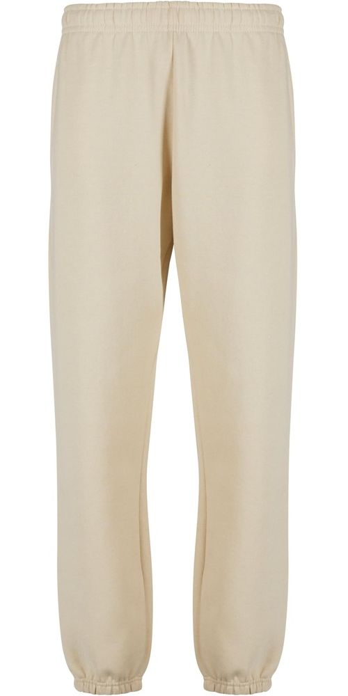 UrbanClassicsBasicEssentialSweatpantsTB7282Sand-3XL