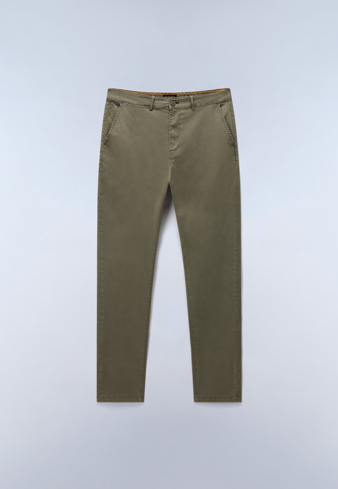 NapapijriStoffhoseM-PuyoSlNP0A4H1FTeaLeafG0A-W29