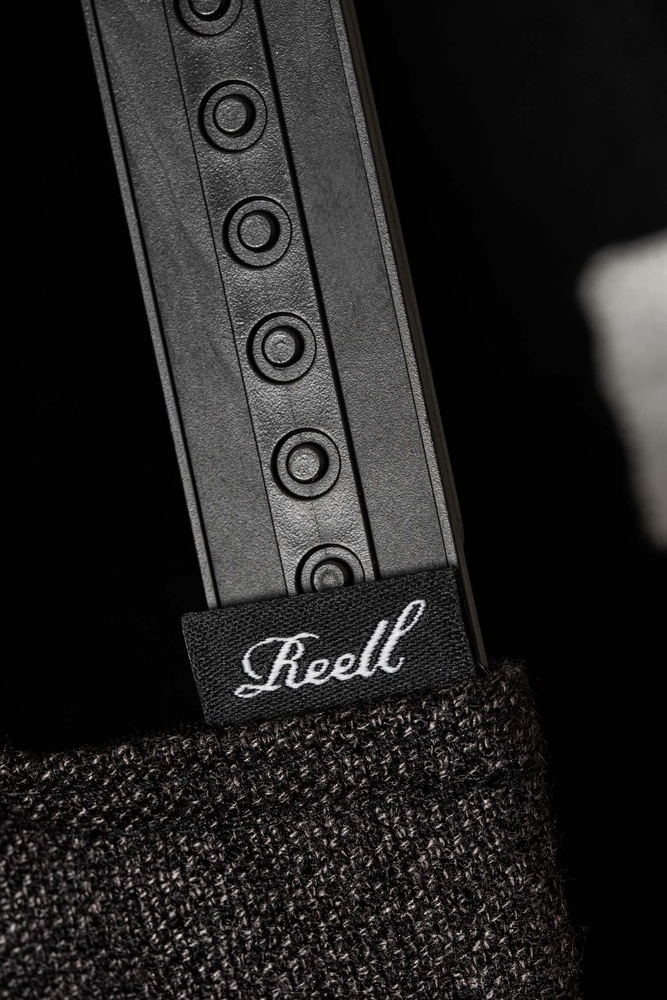 ReellCapSuedeCap1402-038-05-134GravelGrey