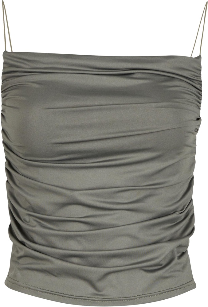 UrbanClassicsDamenT-ShirtLadiesWaterfallJerseyTopTB7700