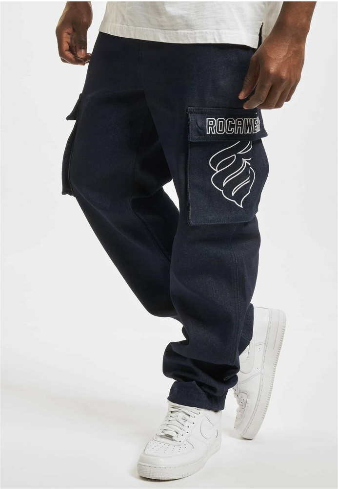 RocawearWilliamsburgCargoPantsRWJS01DarkBlue-W30-L32