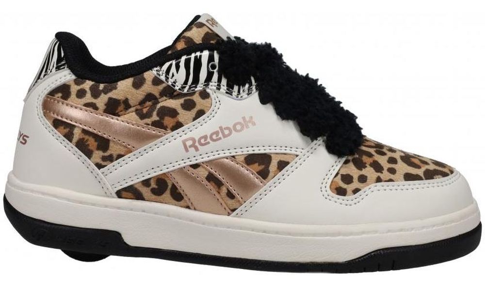 HeelysKinderSneakerReebokBB4500LowHE01624250HE153CreamBrownBlack-31