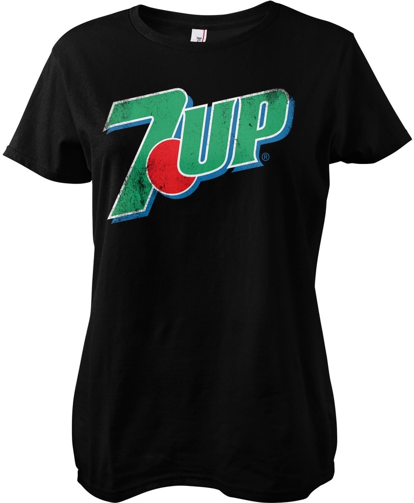 7UpDamen80sWashedLogoGirlyTeeIMG-5-7UP007-H66-5Black-L