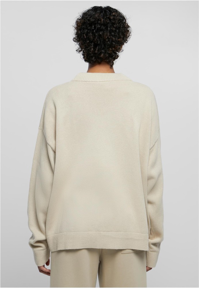 UrbanClassicsDamenLadiesBigOversizedCardigan