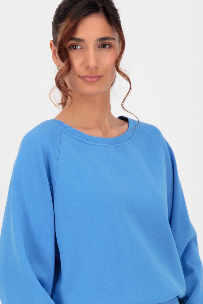 AlifeKickinDamenSweatshirtTeonaAKAOversize33048-9999