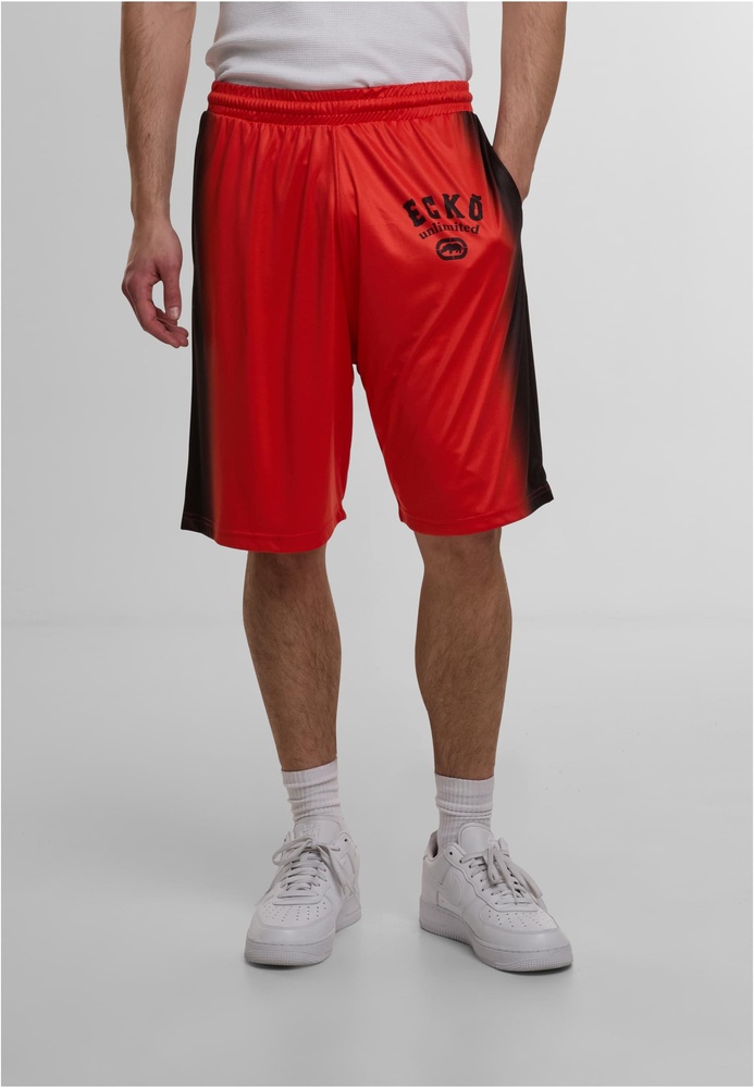 EckoUnltdFadedSoccerShortsECKOSH1039