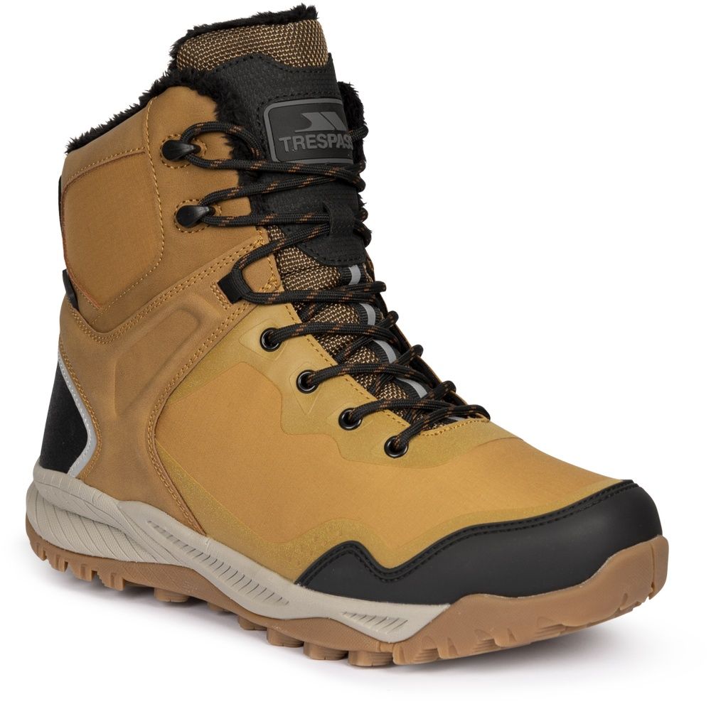 TrespassStiefelHazeBoots