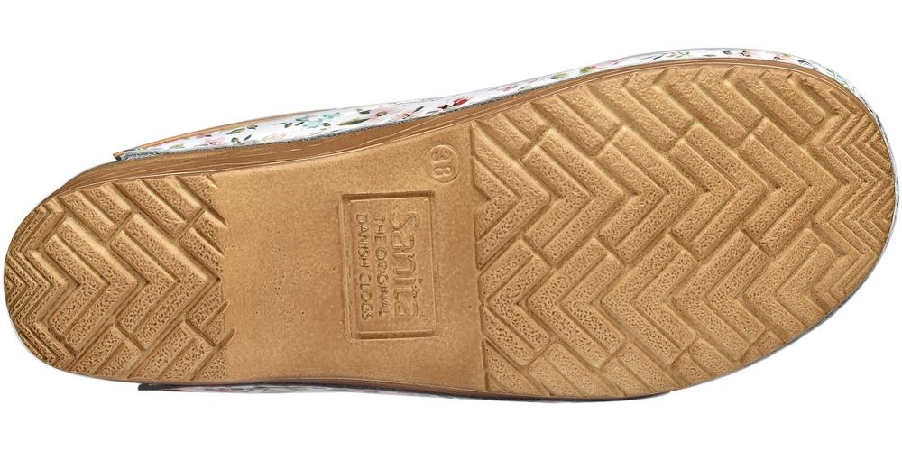 SanitaDamenClogOriginal-IlloOpen477647White-35