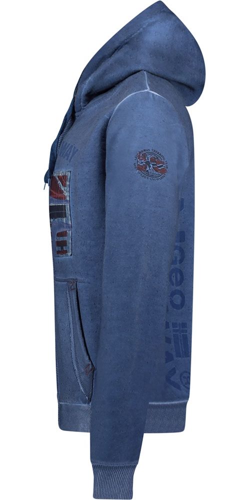 GeographicalNorwayHoodiePulloverGotzMen100EoBs