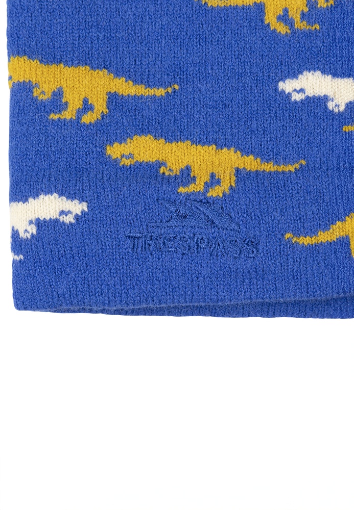 TrespassKinderSchalDarrenNeckwarmer