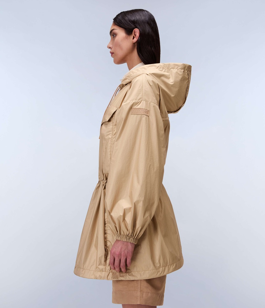 NapapijriDamenAnorakSkidooOpRefletNP0A4IFGTannin-XXS