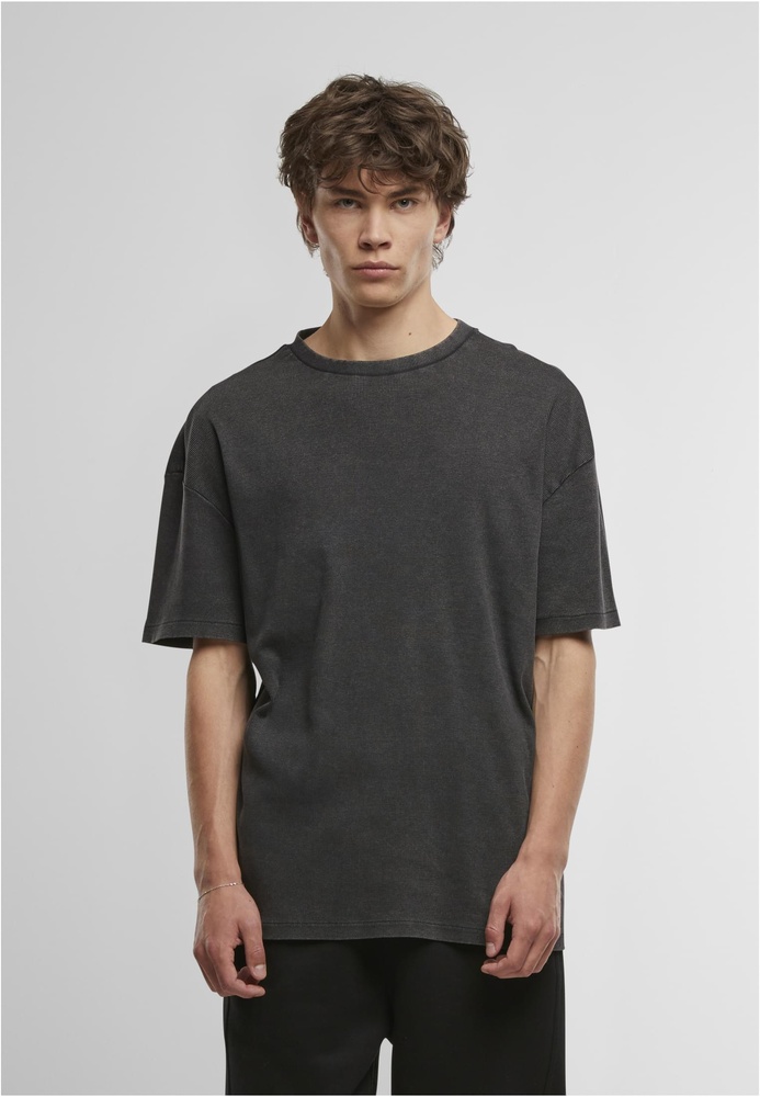 UrbanClassicsT-ShirtWashedRibTeeTB7346