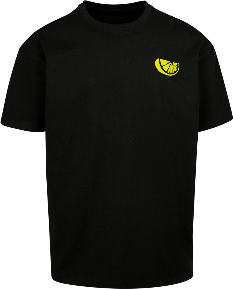 MerchcodeT-ShirtWordingLemonHeavyOversizeTeeMP5012510Black-3XL