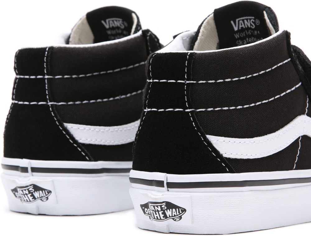 VansKinderLifestyleSneakerUySk8-MidReissueV00018T