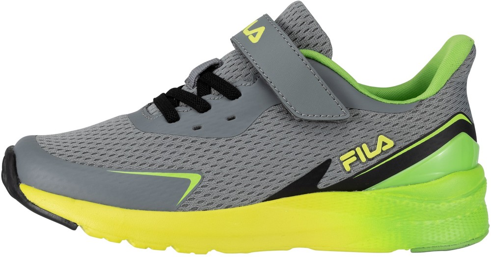 FilaKinderUnisexPerformanceLaufschuheLowCrusherVKidsMonument-SafetyYellow-28