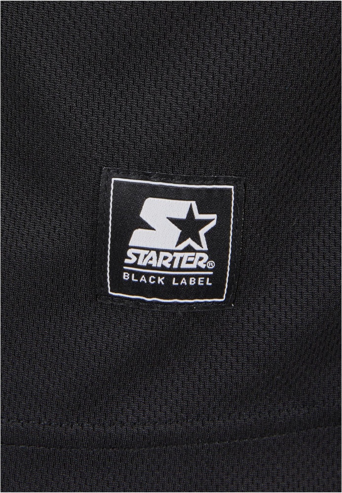 StarterBlackLabelT-ShirtStarterTrainDayMeshJerseyST404