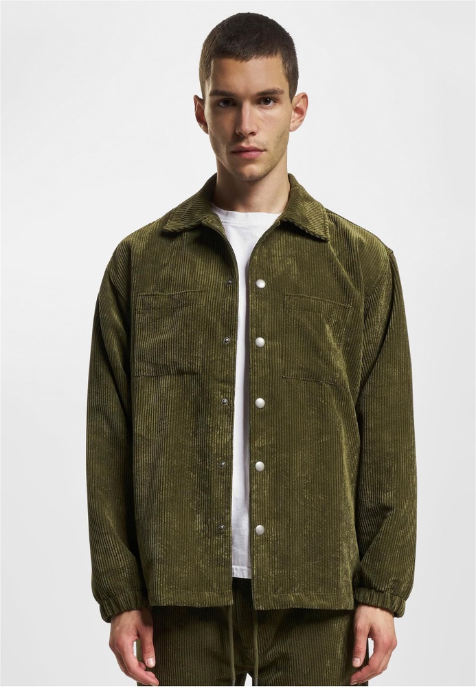 DEFCordhemtCordShirtDFST006