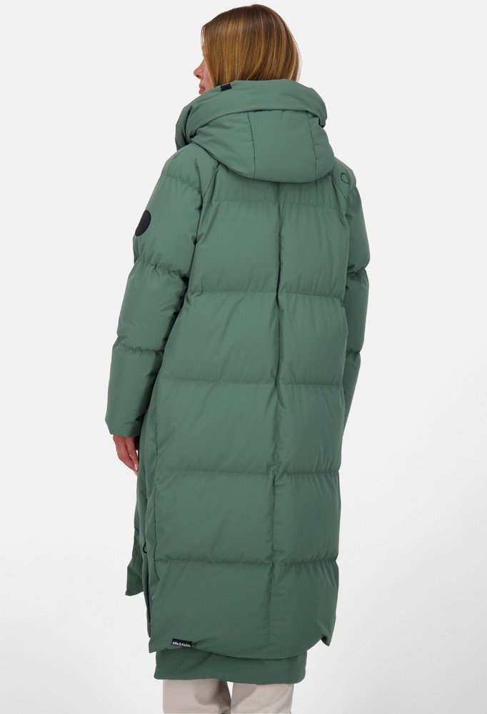 AlifeKickinDamenJackeWinterlangRihannaAKA11110-2302