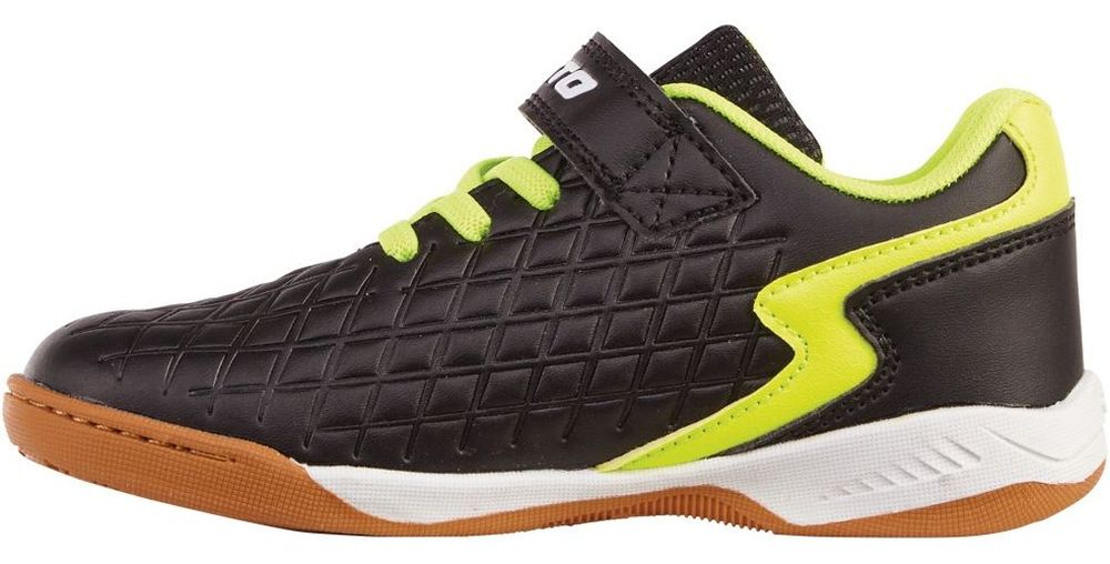 LottoKinderHallenschuheDasher2600920K