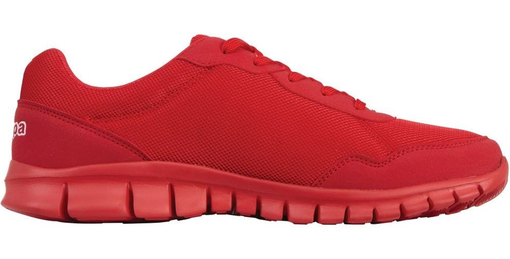 KappaSneakerinbergre243204OCXL