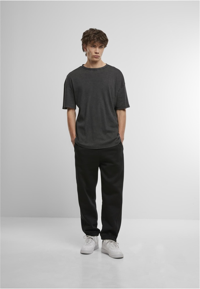 UrbanClassicsT-ShirtWashedRibTeeTB7346