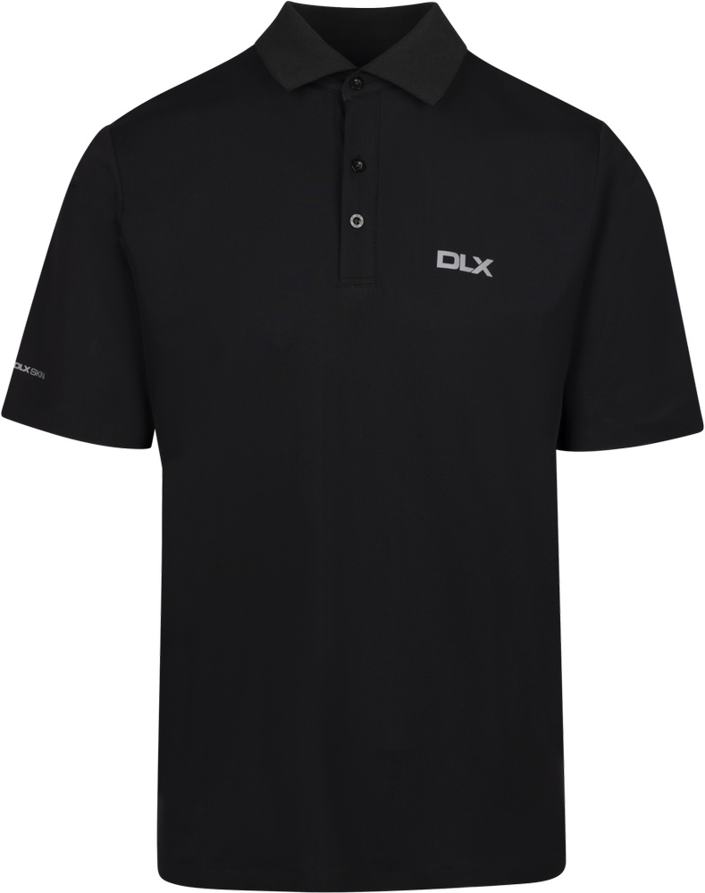 DLXPoloShirtIngramPoloShirt
