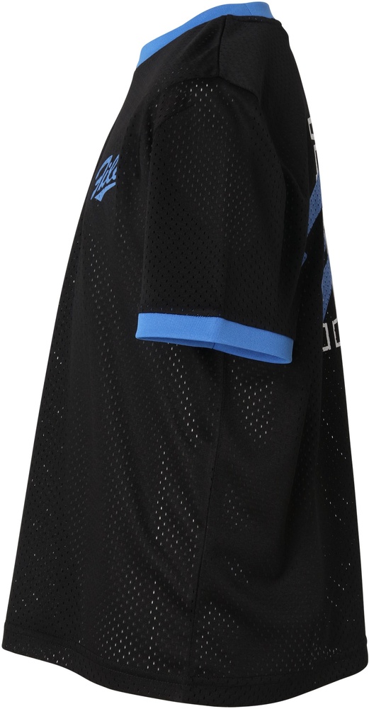 FilaJungenT-ShirtIhlowLooseBasketballMeshTeeFAT0664