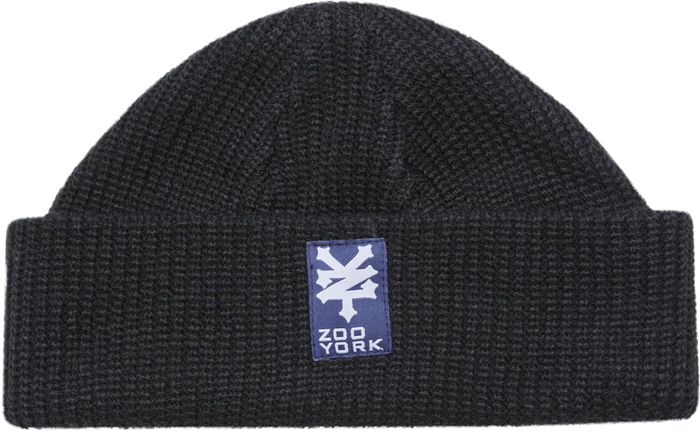 ZooYorkMtzeClassicBeanie70500006
