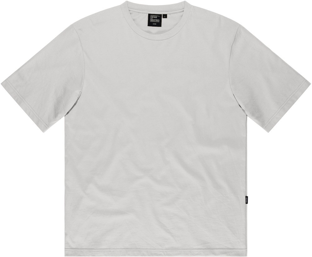 VintageIndustriesLexT-ShirtWhite-S