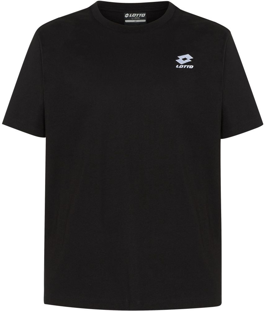 LottoBasicT-Shirt1124001Caviar-S