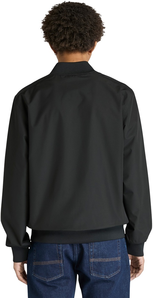 TimberlandRegenjackeWaterresistantMid-SeasonBomberTB0A6VUEBlack-3XL